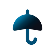 Umbrella.Hz App Icon